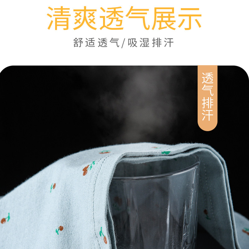 北极绒秋衣秋裤女纯棉保暖 北极绒伊紫保暖套装