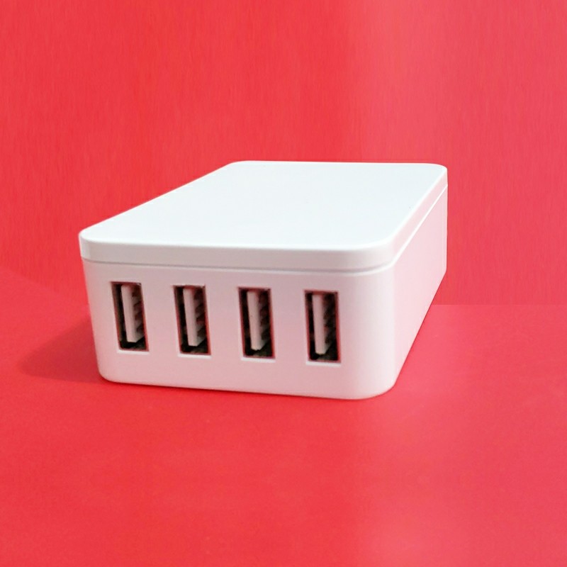 车船用手机充电器12V 24V 36V直流4口USB输出5A适配器25W专用电源,淘宝优惠券,粉丝福利购,淘宝优惠卷