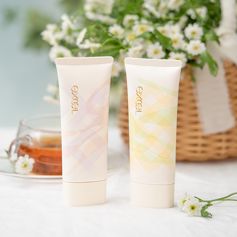 【老爷推荐】sanaexcel柔肤防晒精华乳水感轻薄60g大容量24年限定