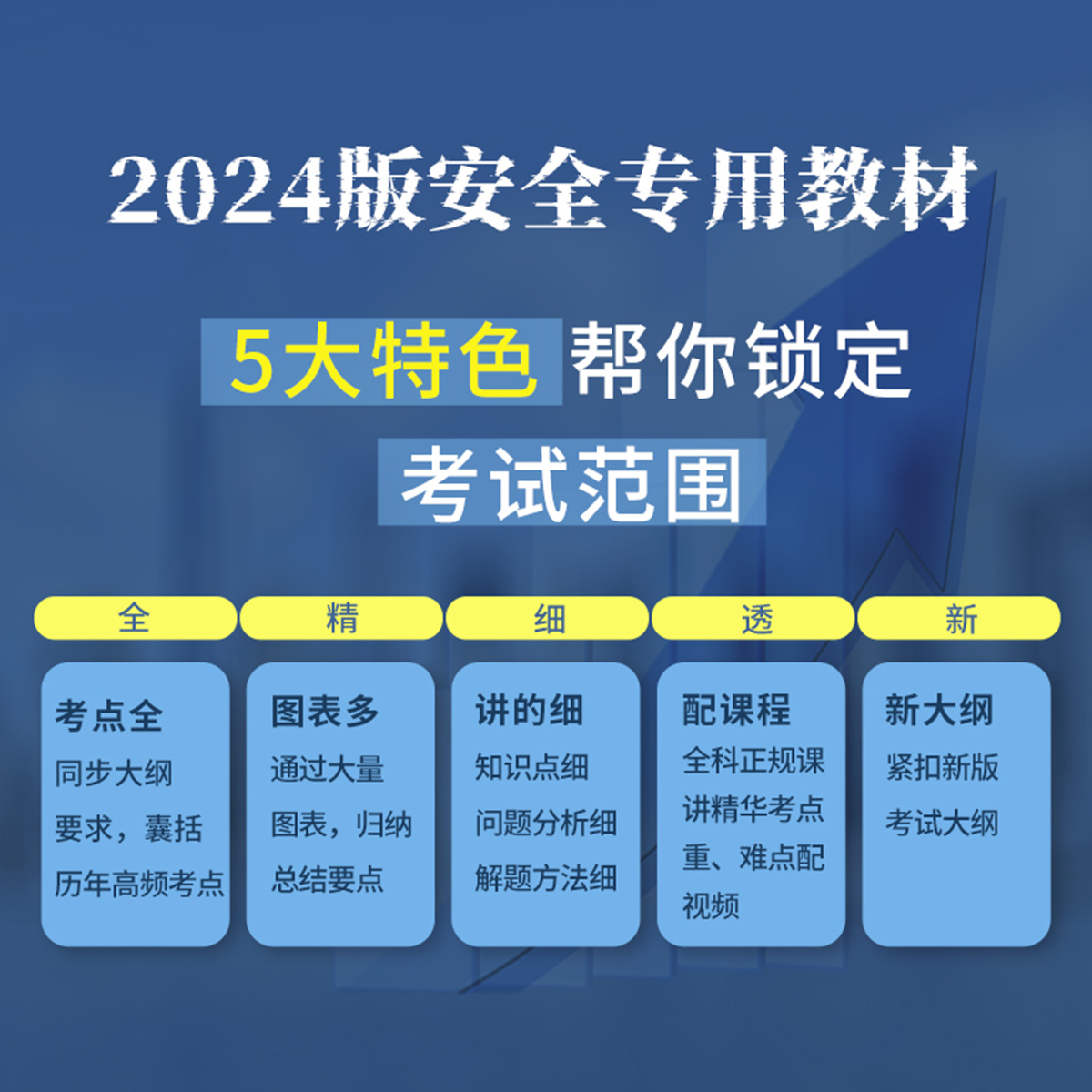 中级注册安全师工程师备考2024年教材官方考试注安师其他化工建筑安全生产法律法规管理技术基础历年真题库试卷题库习题集网课初级-图2