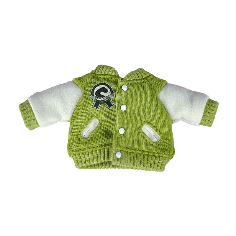 YMY娃衣 棒球服娃衣molly娃娃衣服12分bjdGSC素体ob11可穿娃衣,淘宝优惠券,粉丝福利购,淘宝优惠卷