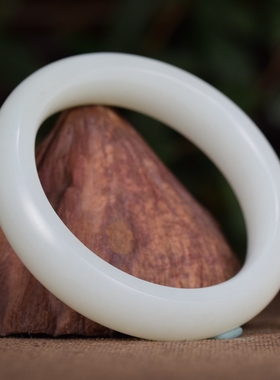 结缘欣赏新疆和田玉籽料可定制