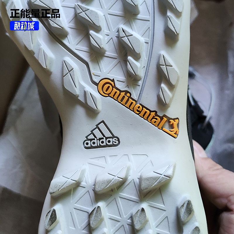 阿迪达斯ADIDAS TERREX 男女户外登山运动鞋CM7503EF3512FV6852 - 图2