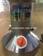 Philipbo Qiliang 350g high speed commercial stainless steel