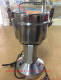 Stainless steel multifunctional crusher grinder for home use
