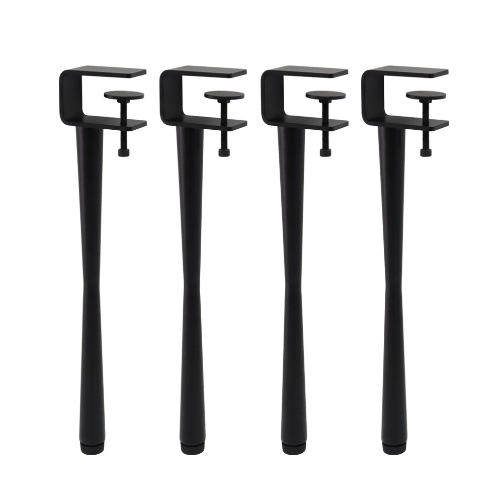 免打孔桌腿可拆卸桌子支撑架茶几腿户外桌子腿可移动桌架铁艺支架,淘宝优惠券,粉丝福利购,淘宝优惠卷