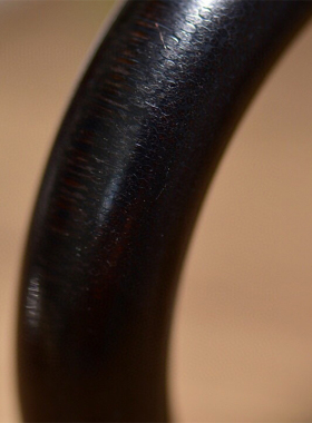 披毛犀手镯手环民族风复古文玩