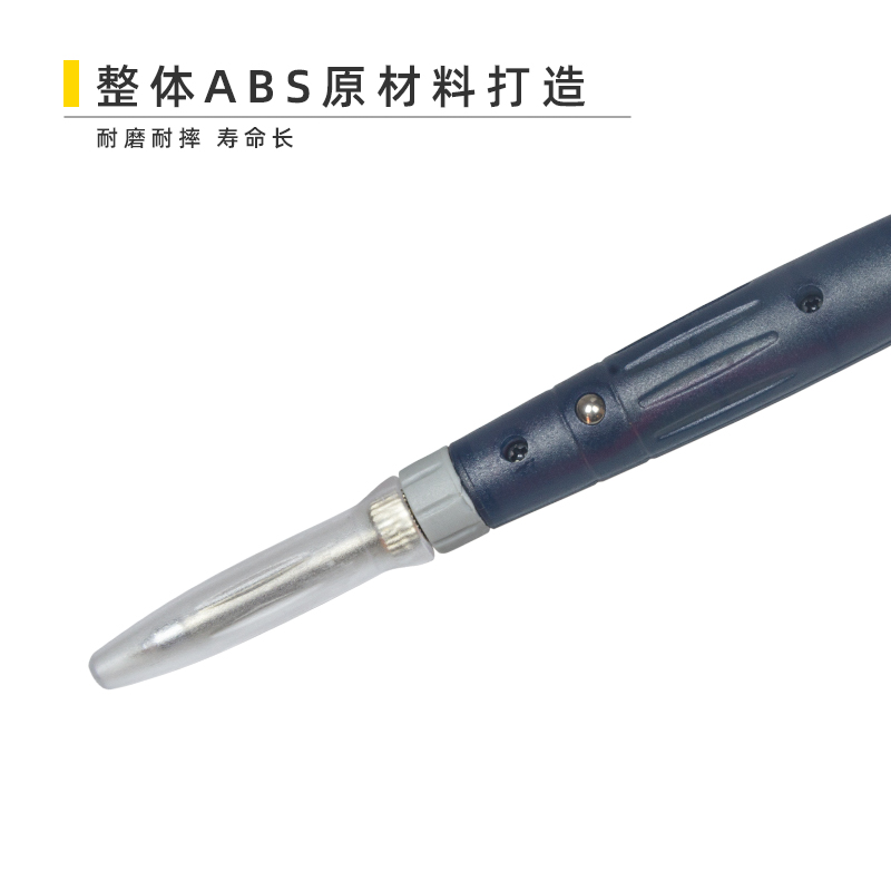 迷你USB电烙铁充电宝电烙铁5v低压电烙铁便携式充电型电烙铁 - 图2