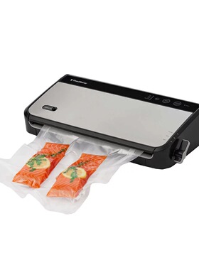 美国直邮 FoodSaver Vacuum Sealing System 食物真空塑封口机器