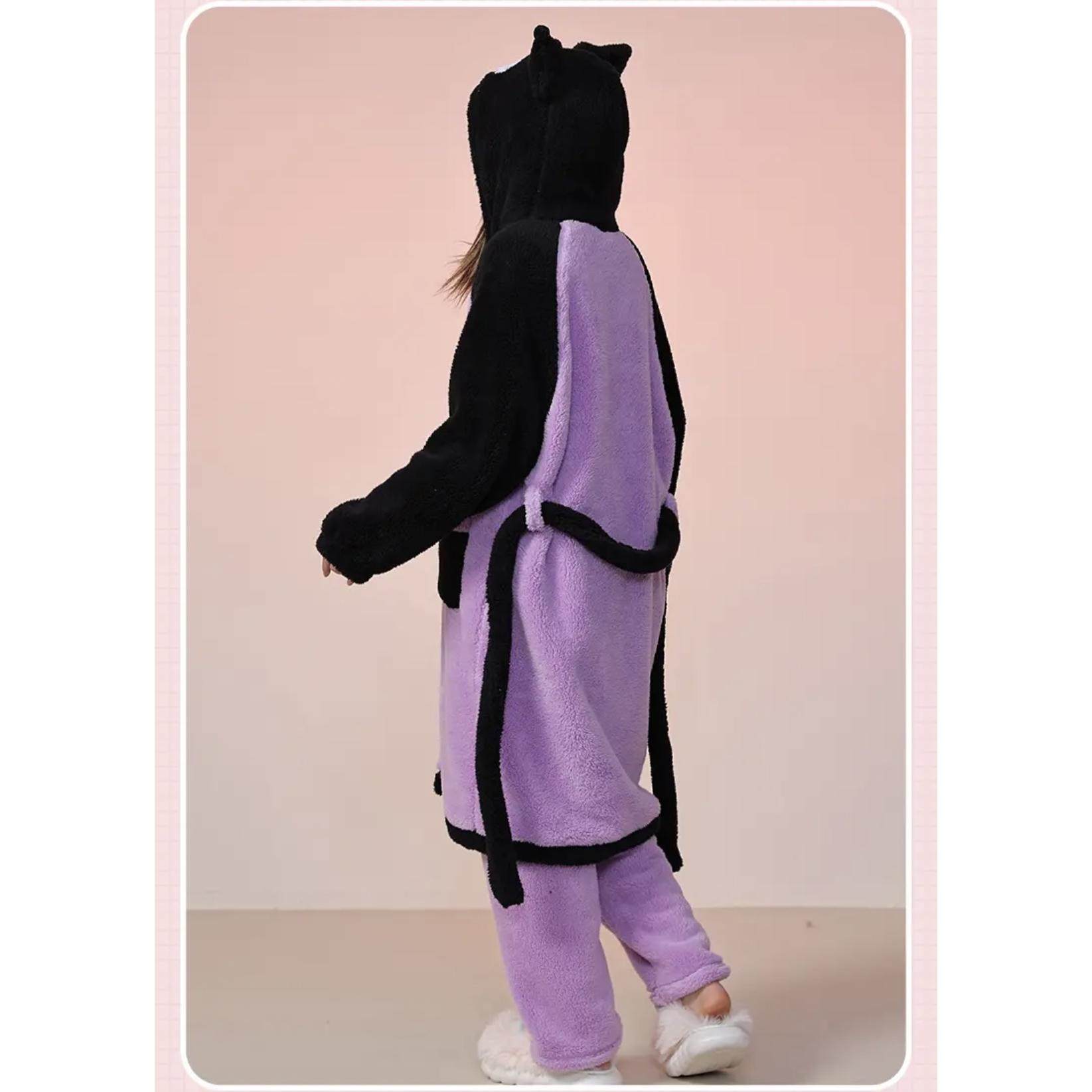 正版睡袍女秋冬季珊瑚绒加厚浴袍睡衣法兰绒家居服,淘宝优惠券,粉丝福利购,淘宝优惠卷