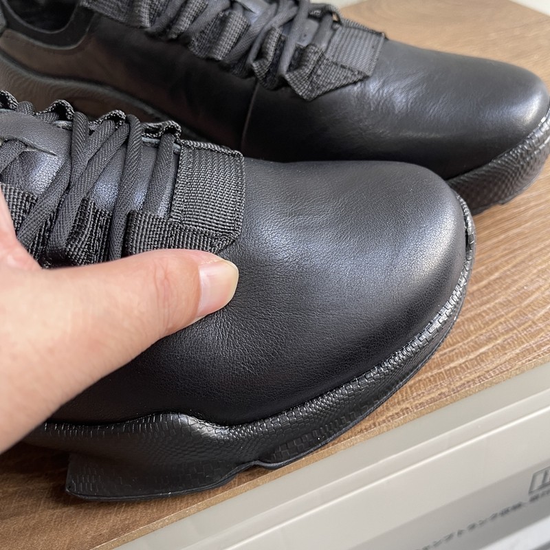 同流水！25周年款！头层牛皮高端徒步休闲通勤男鞋防水透气休闲鞋,淘宝优惠券,粉丝福利购,淘宝优惠卷