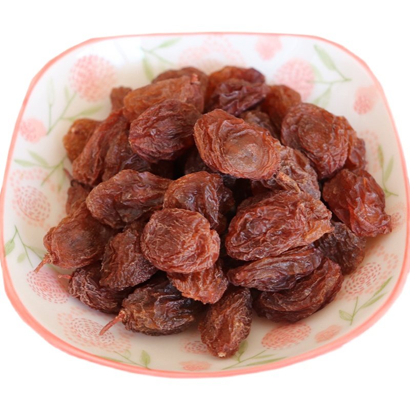 ”雪莲果葡萄干500克新疆吐鲁番土特产包邮带有籽木纳格红色提“,淘宝优惠券,粉丝福利购,淘宝优惠卷