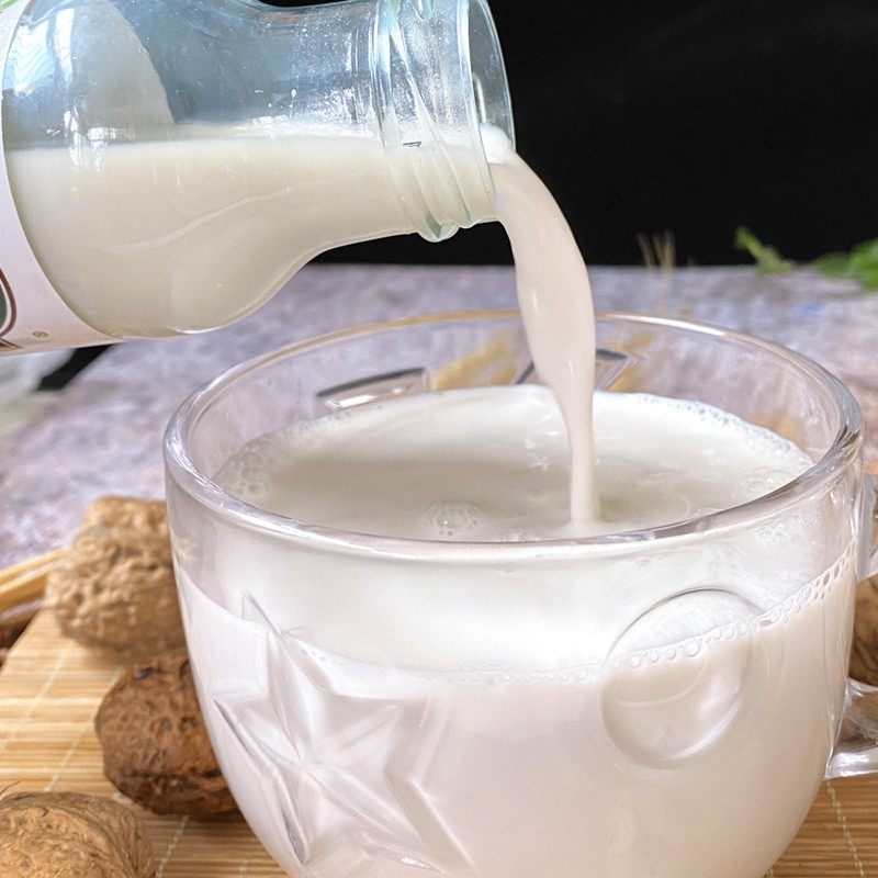 云南特产富源七彩天香核桃乳植物蛋白饮料学生早餐牛奶乳饮品整箱,淘宝优惠券,粉丝福利购,淘宝优惠卷