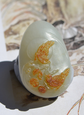 和田玉籽料籽料和田玉籽料和田玉