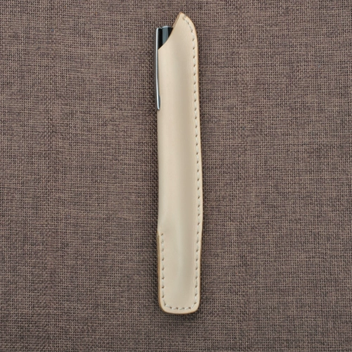 Импортный кожаный ремешок ручной работы, пенал, из натуральной кожи, воловья кожа