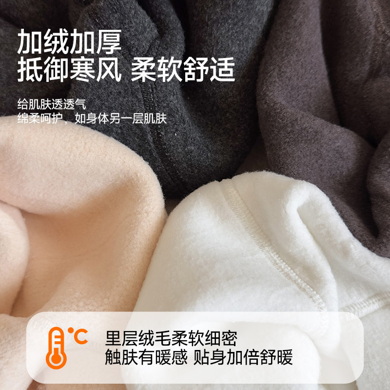 女童打底裤加绒加厚秋冬款白色外穿一体绒冬季黑色厚绒儿童连裤袜,淘宝优惠券,粉丝福利购,淘宝优惠卷