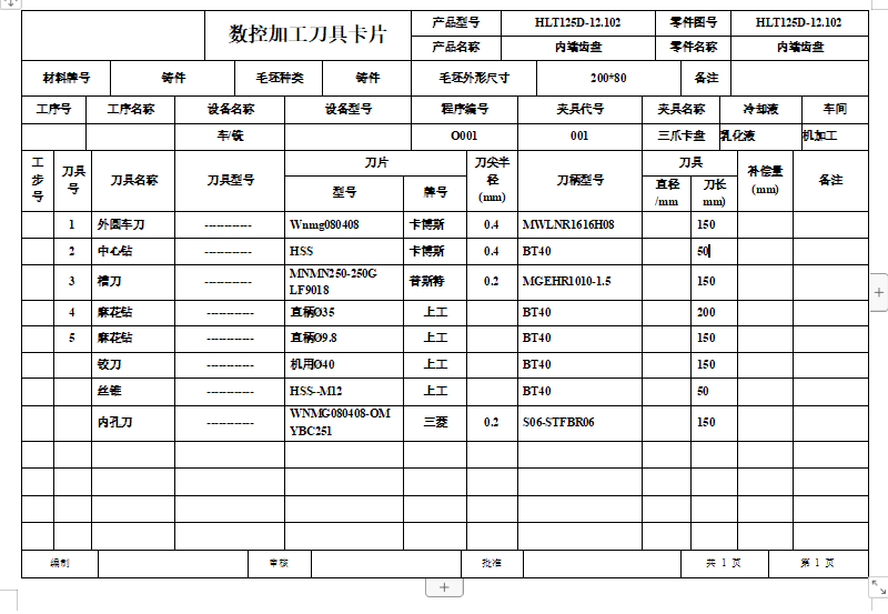 工艺规程代做/机械设计/夹具设计/工艺卡/工序卡/流程卡/说明书 - 图1