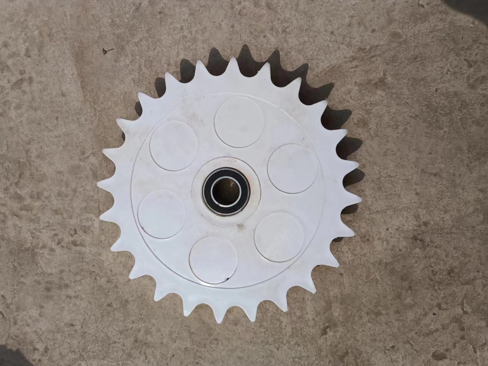 提升机链轮1.8升Z型斗式提升机上料斗加厚尼龙塑料链轮,淘宝优惠券,粉丝福利购,淘宝优惠卷