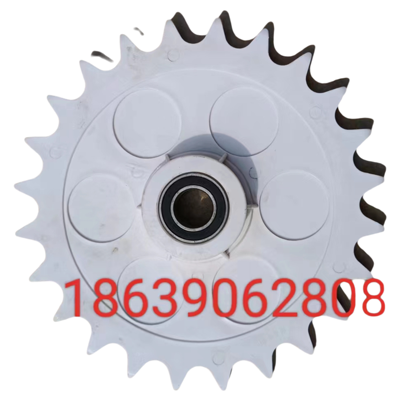 提升机链轮1.8升Z型斗式提升机上料斗加厚尼龙塑料链轮,淘宝优惠券,粉丝福利购,淘宝优惠卷