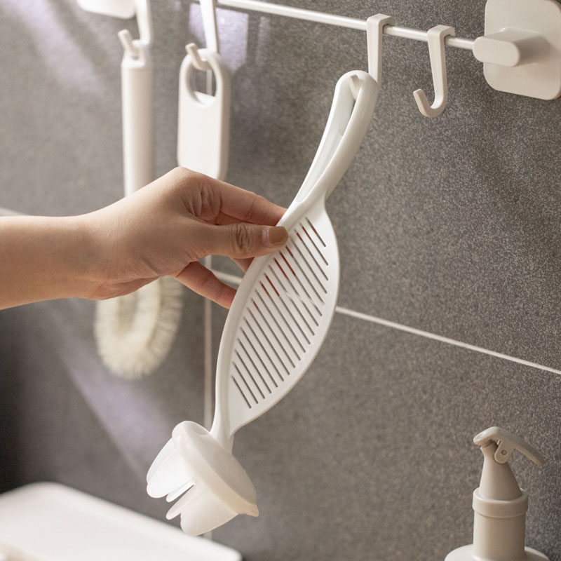 淘米棒淘米勺洗米器搅拌器洗米器家用厨房猫爪沥水塑料过滤搅拌棒,淘宝优惠券,粉丝福利购,淘宝优惠卷