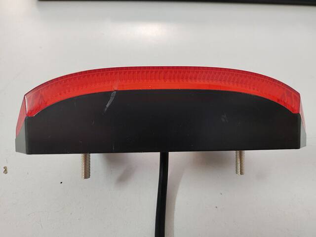 ລົດໄຟຟ້າ 111 009 ໄຟຫລັງ 12v