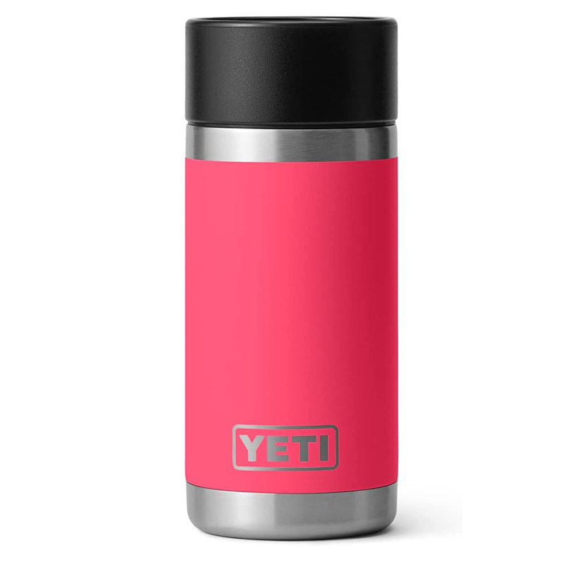 美国YETI 不锈钢双层真空保温杯 扭盖密封户外旅行便携水杯 355ml - 图2