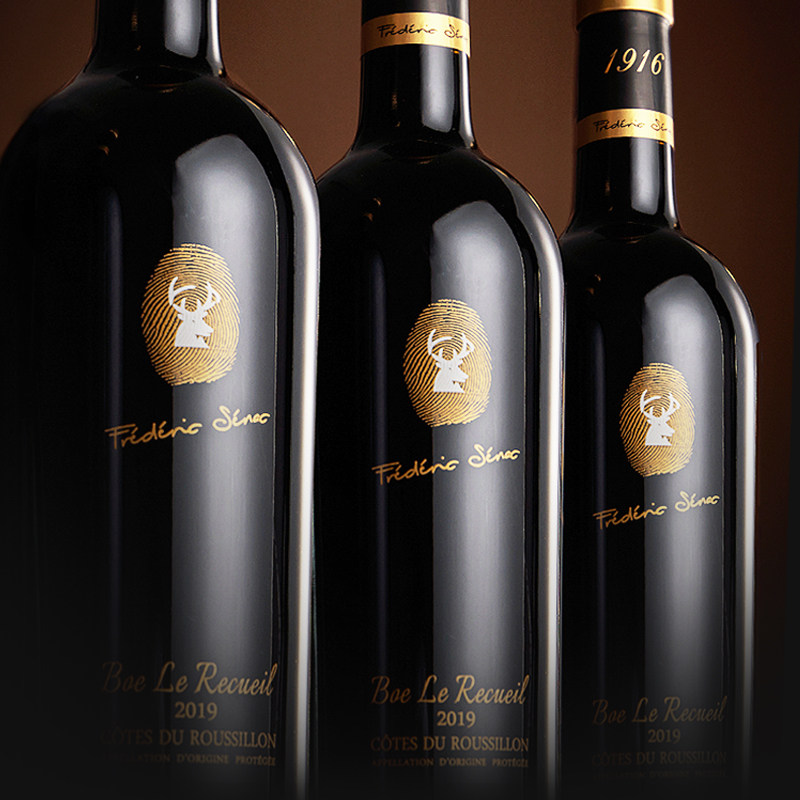 法国原瓶进口热红酒老藤葡萄酒西拉14度干红送礼盒圣诞酒微醺煮酒,淘宝优惠券,粉丝福利购,淘宝优惠卷