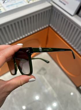 loho乐活渐变太阳镜开车眼镜徒步墨镜商场同款07656-c21正品