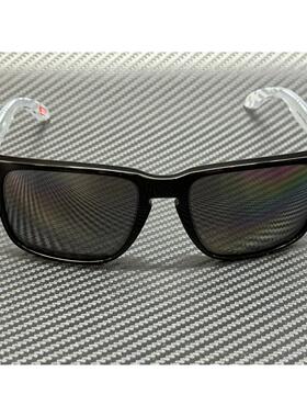 Oakley奥克利OO9417 43黑色偏光中性59 mm太阳眼镜