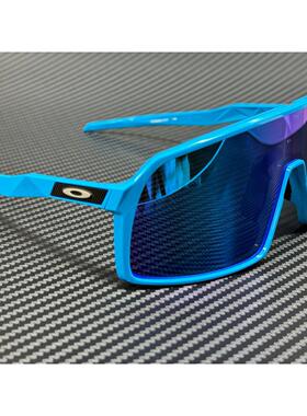 Oakley奥克利OO9406 07 Sky蓝宝石中性70 mm太阳眼镜