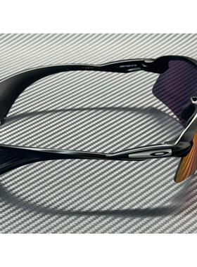 Oakley奥克利OO9517 02磨砂黑Road男士61 mm太阳眼镜