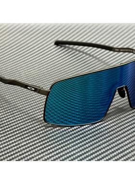 Oakley奥克利OO6013 04 Lead蓝宝石中性mm太阳眼镜