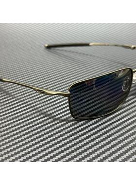 Oakley奥克利OO4075 04灰偏光男士60 mm太阳眼镜