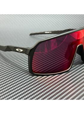 Oakley奥克利OO9406 08磨砂黑Road中性70 mm太阳眼镜