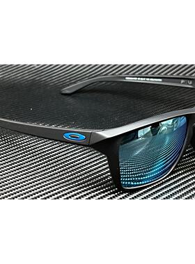 Oakley奥克利OO9448 17磨砂黑Water偏光男士57 mm太阳眼镜