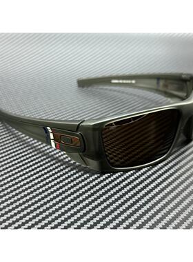 奥克利Oakley Fuel Cell OO9096男太阳眼镜J7磨砂橄榄色