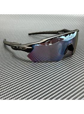 奥克利Oakley OO92089738男太阳眼镜磨砂黑雪地蓝宝石中性