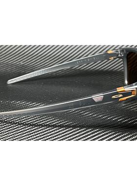 Oakley奥克利OO9100 02磨砂灰Tungsten 57 mm男士太阳眼镜