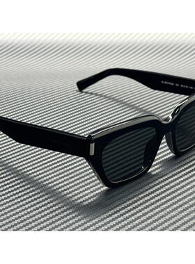 SAINT LAURENT圣罗兰SL 826 001 PAGE女士55 mm中号太阳眼镜