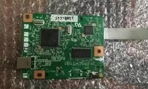 Applicable Canon CANON LBP6200D MOTHERBOARD INTERFACE BOARD CANON 6200 DRIVE PLATE ORIGINAL UNLOADER