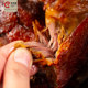 Tiantianxi 130g large roast duck leg