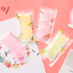 冰凉贴手机降温神器