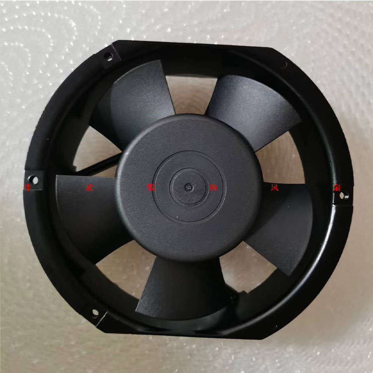 全新 COMAIR ROTRON 交流风扇 17CM 17251 230V MR77B3 - 图0