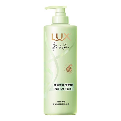 力士小苍兰香氛精华素470g护发素茶树精油锁香 - 图0
