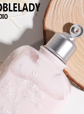 贵妇家 L'occitane欧舒丹樱花身体乳滋润保湿润肤露香体乳女250ml