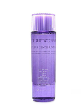 贵妇家日本Decorte黛珂紫苏水化妆水保湿温和去闭口粉刺300ml现货