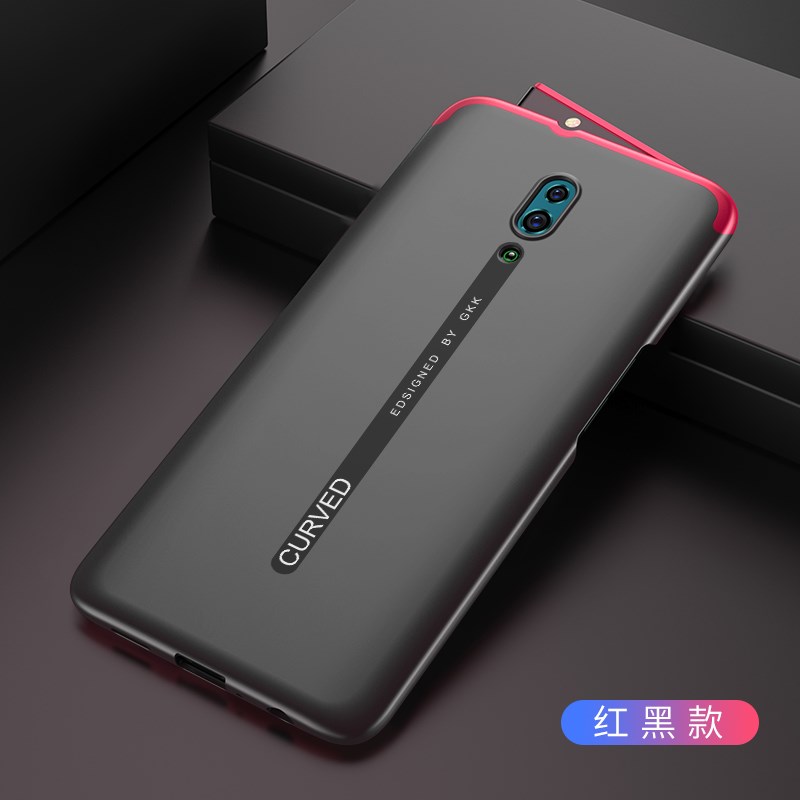 0pp0reno全包手机壳oppo Reno升降头保护壳PCAMOO创意PCAT00个性t - 图0