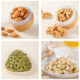Bellaz Original Nuts Packed in Boxes and Cans