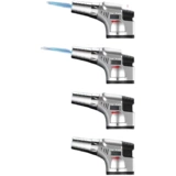 Портативная сварка холодного ветра захватить дом небольшая высокая температурная точка с псевдоном углерод