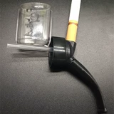 Креативный маленький кальян, мундштук, курительные принадлежности